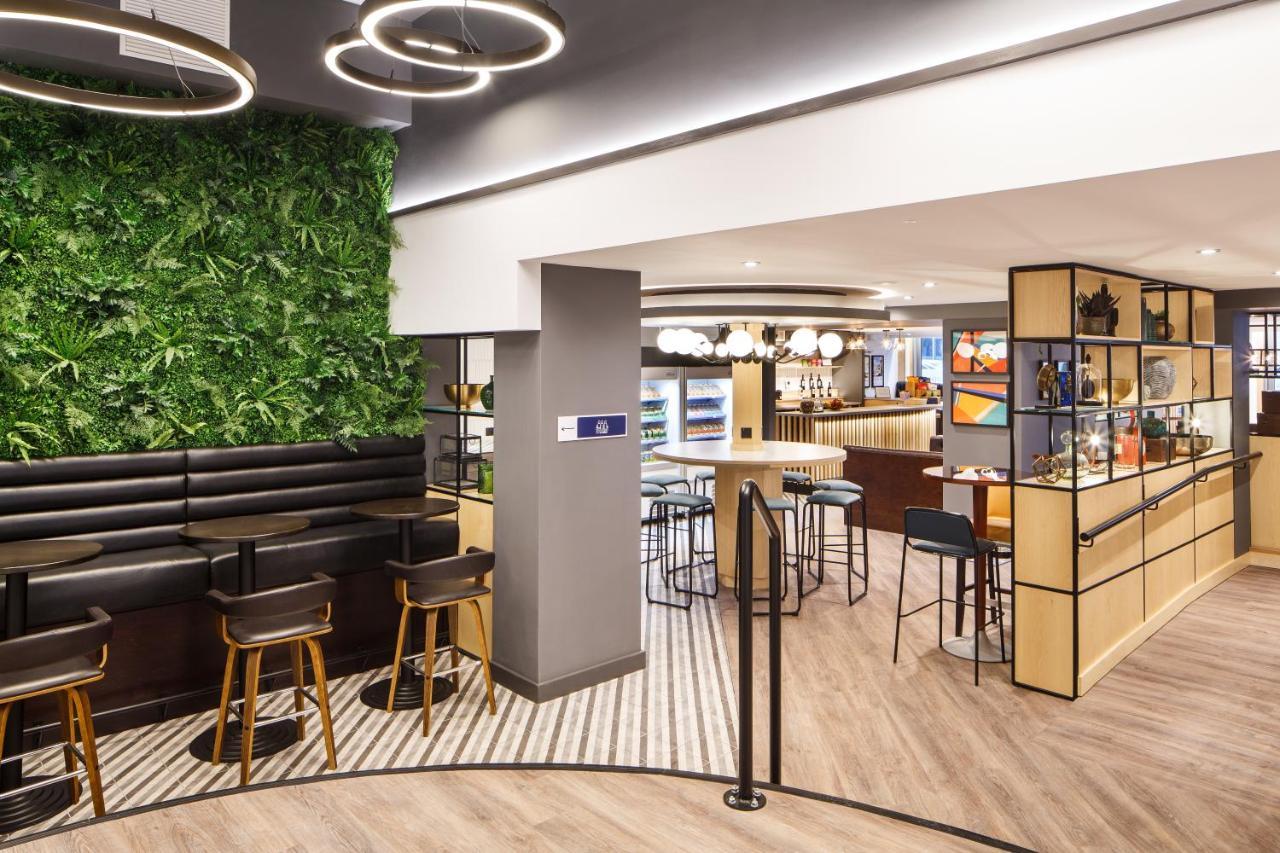 Ibis Budget Hotel 2*