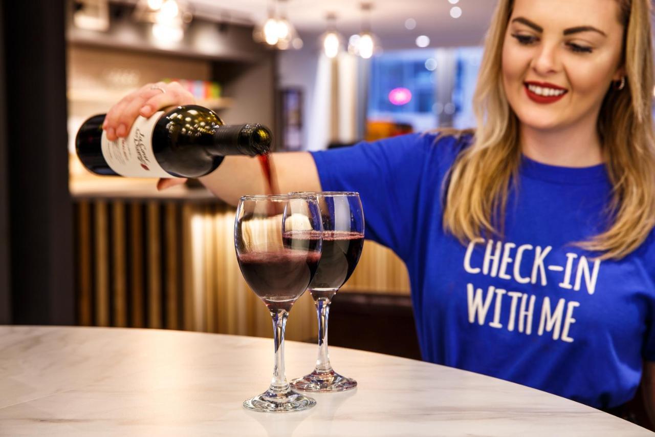 Ibis Budget Swindon