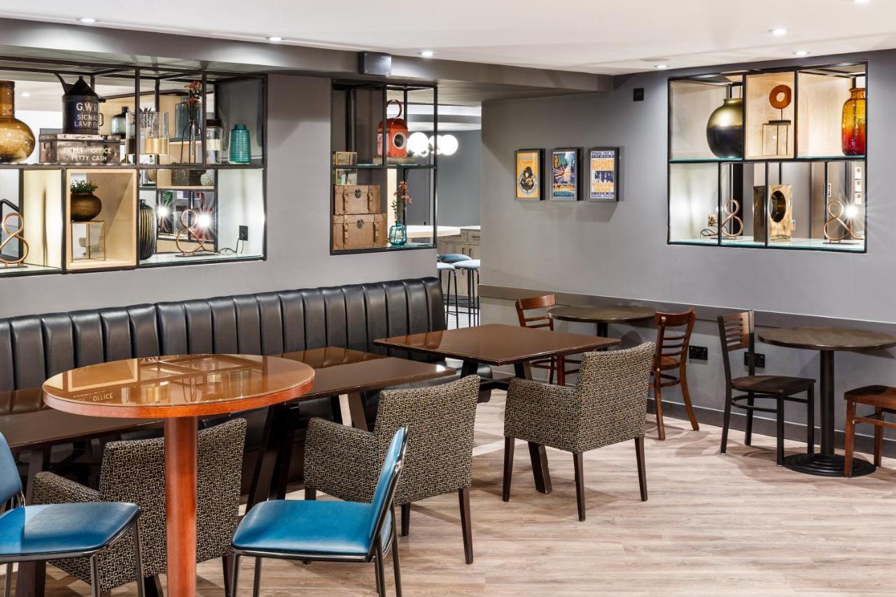 Ibis Budget Swindon