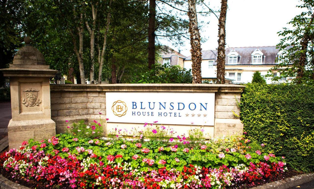 Blunsdon House Hotel, Bw Premier Collection