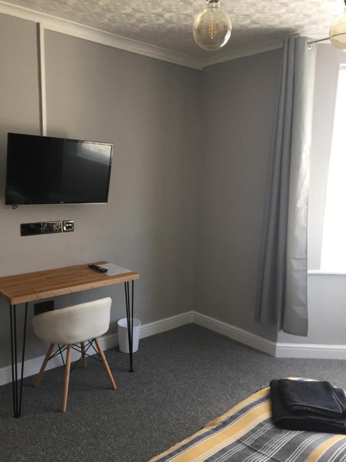 Guest house St Mary's Grove 3*
